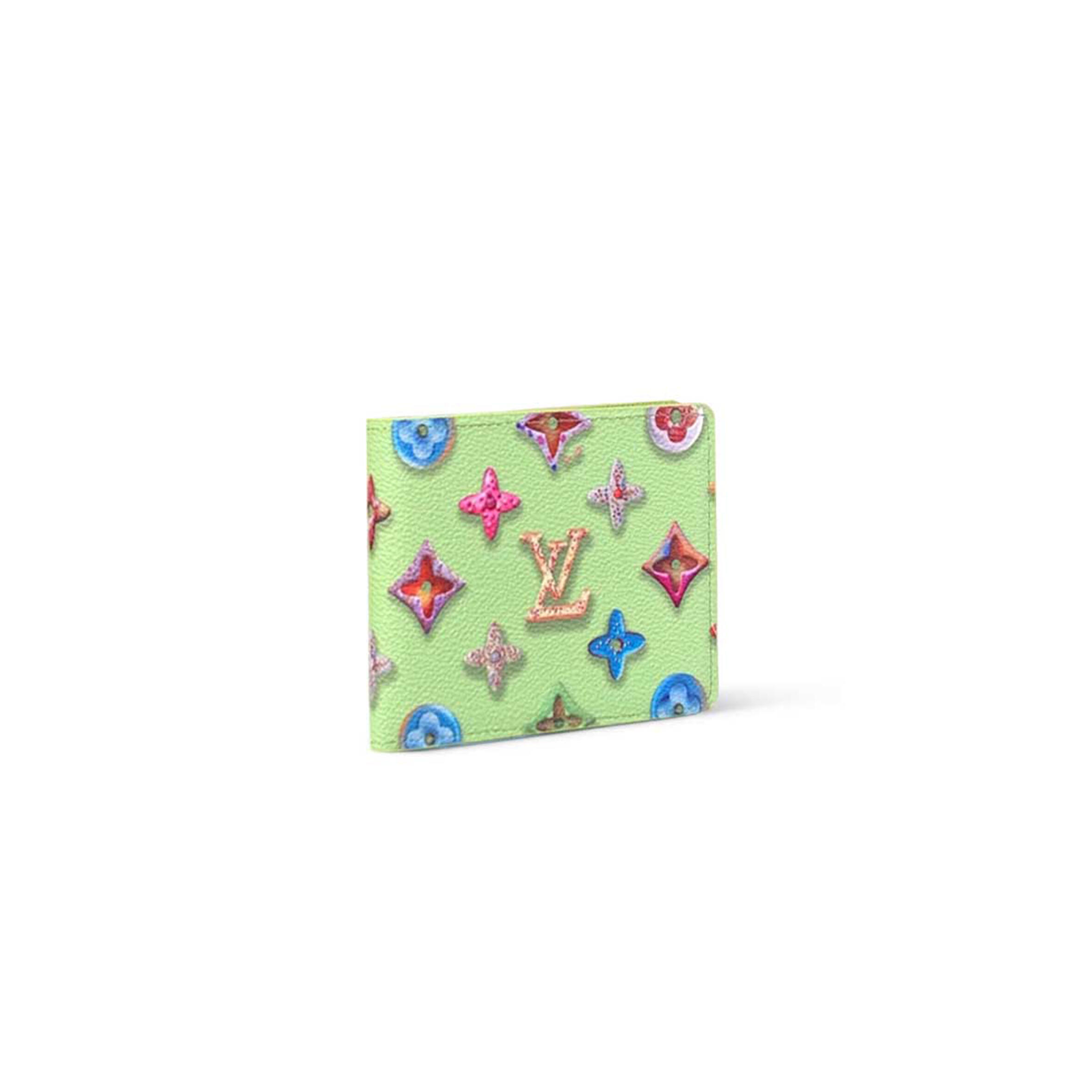 l0vis Vvtt0n master slender wallet m28283 (11*8.5*2cm)